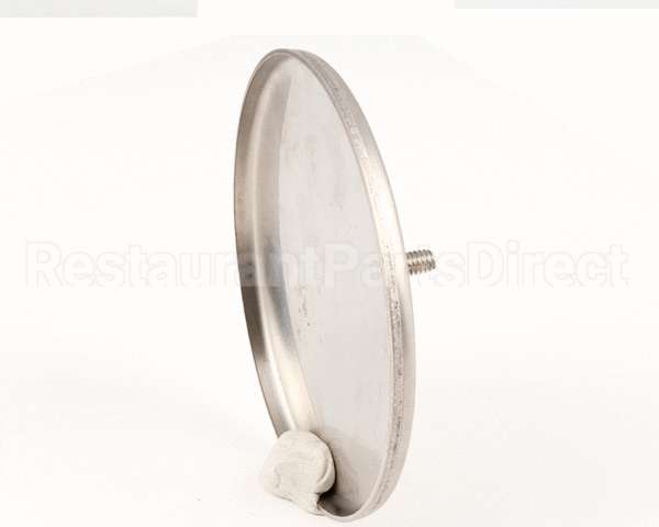 Z003265 Groen Vent Cover And Stud