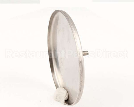 Z003265 Groen Vent Cover And Stud