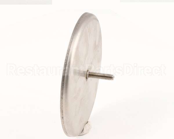 Z003265 Groen Vent Cover And Stud