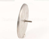 Z003265 Groen Vent Cover And Stud