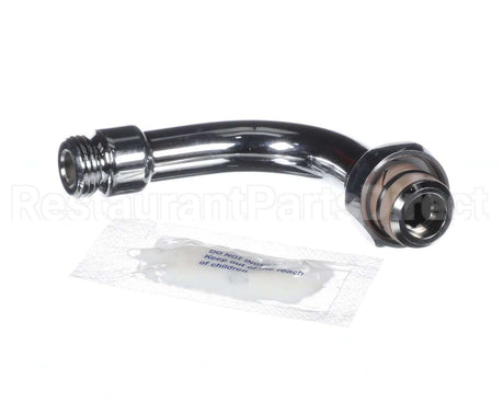 Z003284 Groen Adapter, Swivel Hose