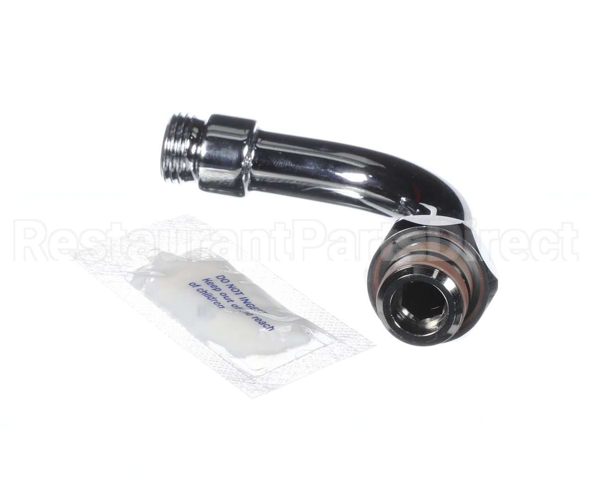 Z003284 Groen Adapter, Swivel Hose
