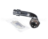 Z003284 Groen Adapter, Swivel Hose
