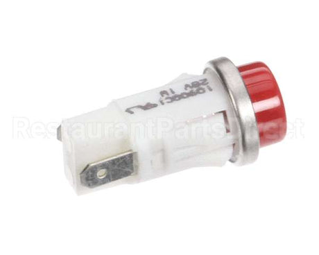 Z003332 Groen Pilot Lamp Red 28V Industrial