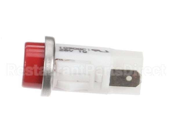 Z003332 Groen Pilot Lamp Red 28V Industrial