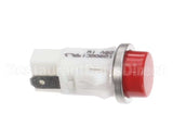 Z003332 Groen Pilot Lamp Red 28V Industrial
