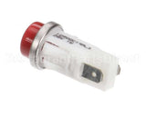Z003332 Groen Pilot Lamp Red 28V Industrial