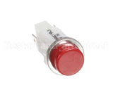 Z003332 Groen Pilot Lamp Red 28V Industrial