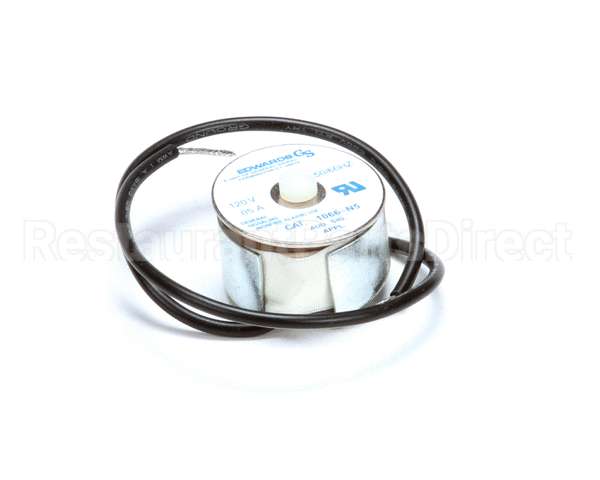 Z003360 Groen Buzzer 120 Volt 60
