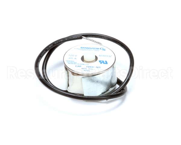 Z003360 Groen Buzzer 120 Volt 60