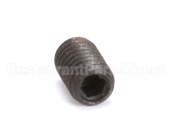 Z003400 Groen Screw Set Socket, 3/8-16 X 5/8 Cup Point