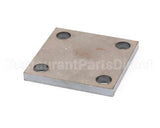 Z003433 Groen Flange Blind 1/4 X 2-1/2 Sq