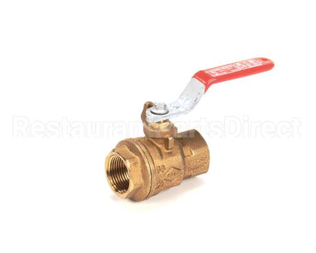 Z003436 Groen Valve Ball 3/4 Npt