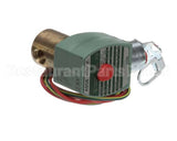 Z003460 Groen Valve Sol .25 Npt .25