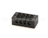 Z003462 Groen Terminal Block 4-Pole