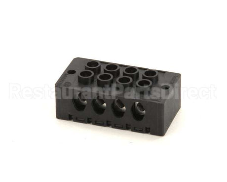 Z003462 Groen Terminal Block 4-Pole