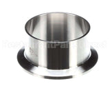 Z003499 Groen Ferrule 2 Tri-Clamp Weld X 1-1/8 Lg