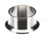 Z003499 Groen Ferrule 2 Tri-Clamp Weld X 1-1/8 Lg