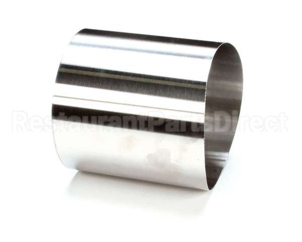 Z003521 Groen Collar Flue Vent 6 Od
