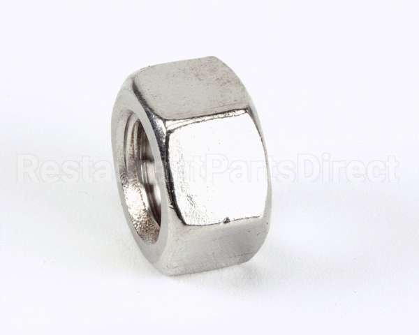 Z003566 Groen Nut Hexagon 3/8-16