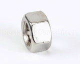 Z003566 Groen Nut Hexagon 3/8-16