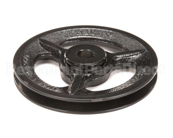 Z003639 Groen Pulley V W/ 3/4 Bore