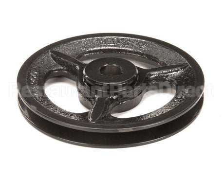 Z003639 Groen Pulley V W/ 3/4 Bore