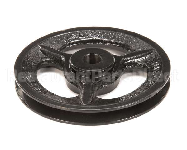 Z003639 Groen Pulley V W/ 3/4 Bore