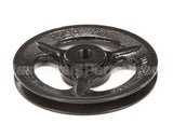 Z003639 Groen Pulley V W/ 3/4 Bore