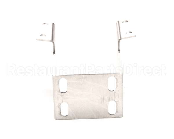 Z003667 Groen Bracket #51 Poweraid