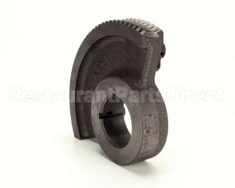 Z003692 Groen Worm Gear Sector