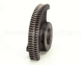 Z003692 Groen Worm Gear Sector