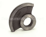 Z003692 Groen Worm Gear Sector