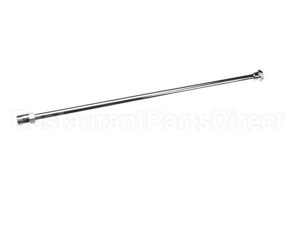 Z003722 Groen Extension Straight