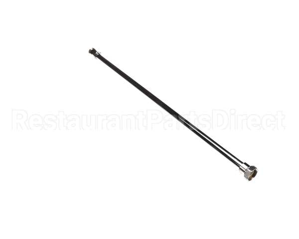 Z003722 Groen Extension Straight