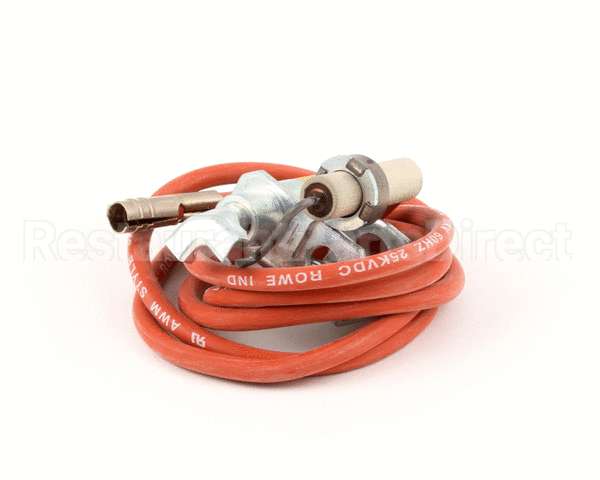 Z003750 Groen Burner Pilot Natural Gas