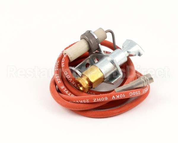 Z003750 Groen Burner Pilot Natural Gas