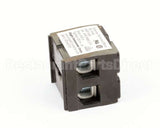 Z003887 Groen Terminal Block 2-Pole