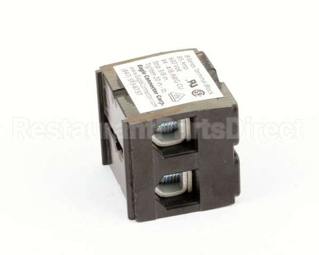 Z003887 Groen Terminal Block 2-Pole