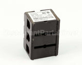 Z003888 Groen Terminal Block 3-Pole