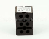 Z003888 Groen Terminal Block 3-Pole