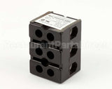 Z003888 Groen Terminal Block 3-Pole