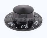 Z003908 Groen Knob Thermostat 200 To