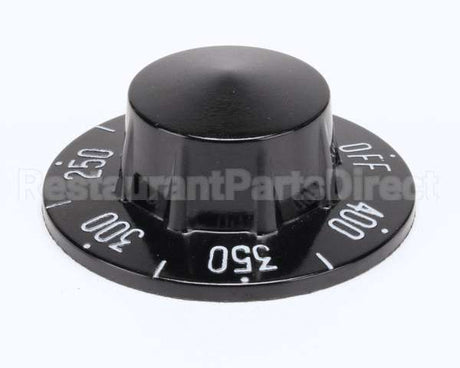 Z003908 Groen Knob Thermostat 200 To