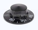 Z003908 Groen Knob Thermostat 200 To