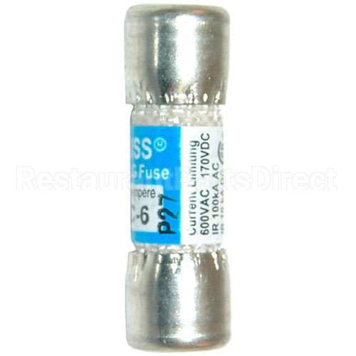 Z003982 Compatible Groen Fuse