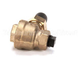 Z003984 Groen Trap Thermostatic