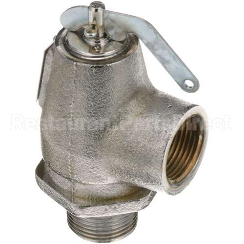 Z004010 Compatible Groen Valve, Pressure Relief (30#)