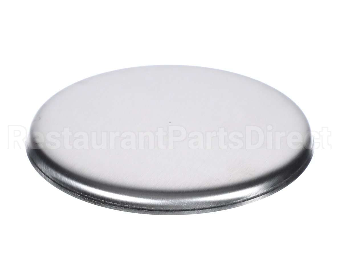Z004031 Groen Door Pilot Light