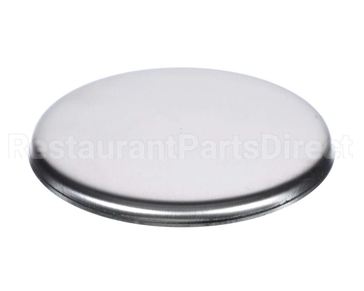 Z004031 Groen Door Pilot Light